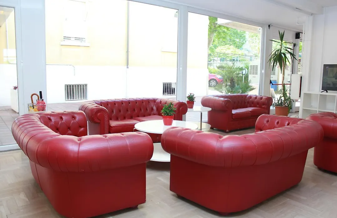 Hotel Stella Polare-1